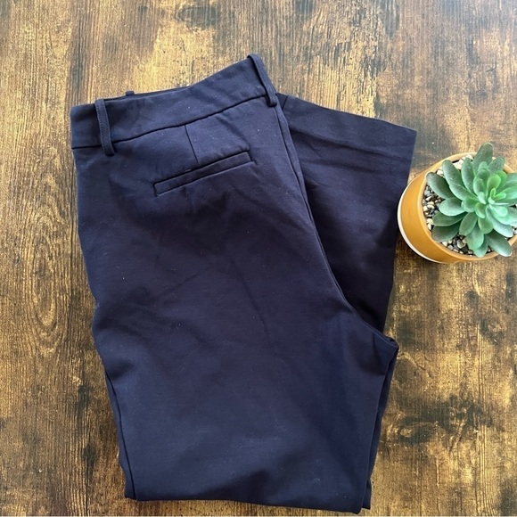 Liz Claiborne Crop pants Size 12 - Picture 2 of 11